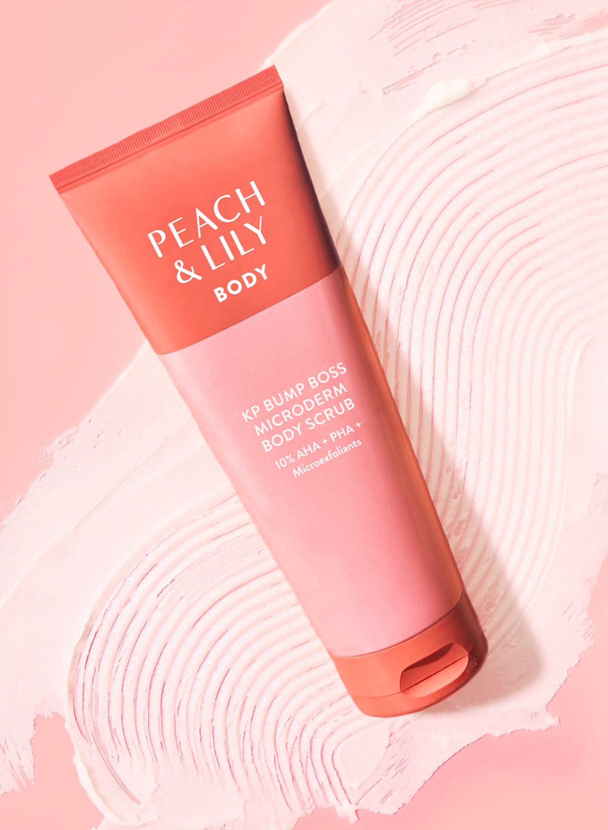 KP Bump Boss Microderm Body Scrub - Image 5