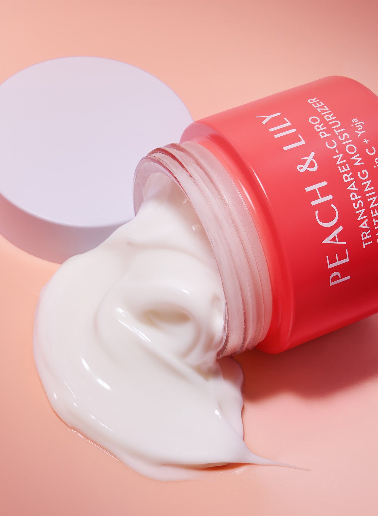 Transparen-C Pro Brightening Moisturizer - Image 5
