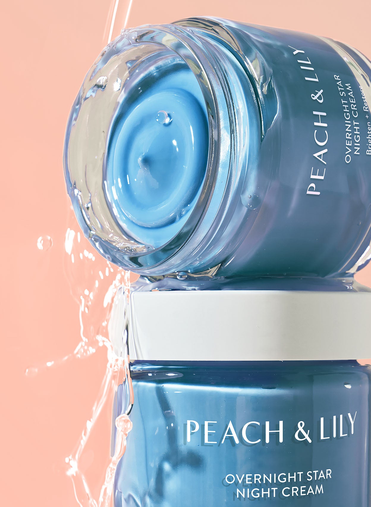 Overnight Star Night Cream - Image 5