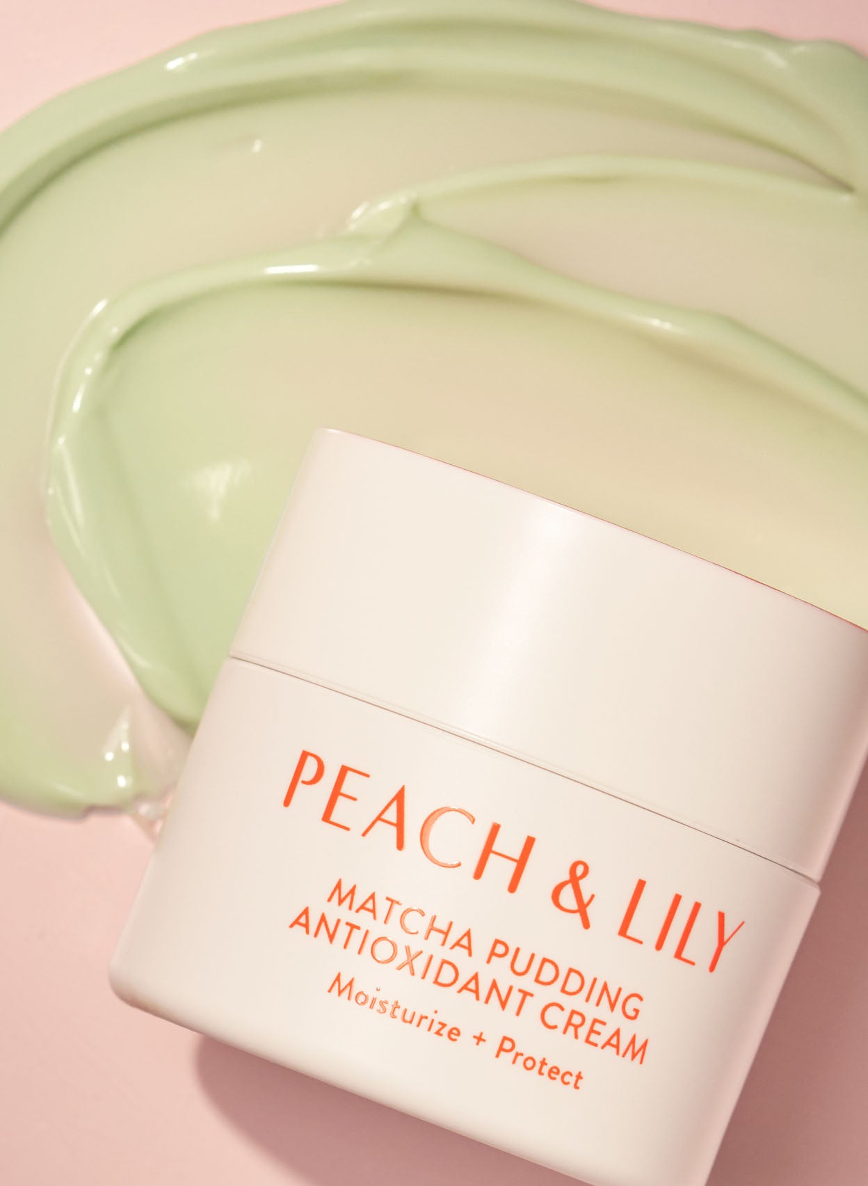 Matcha Pudding Antioxidant Cream - Image 6