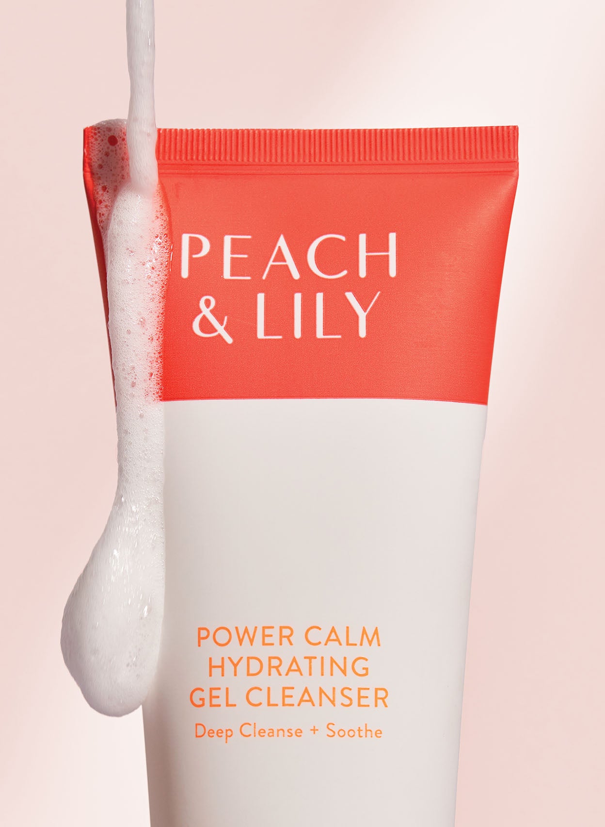 Power Calm Hydrating Gel Cleanser - Image 5