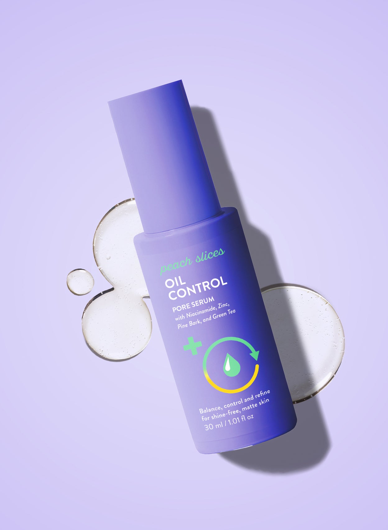 Oil Control Pore Serum - Image 5
