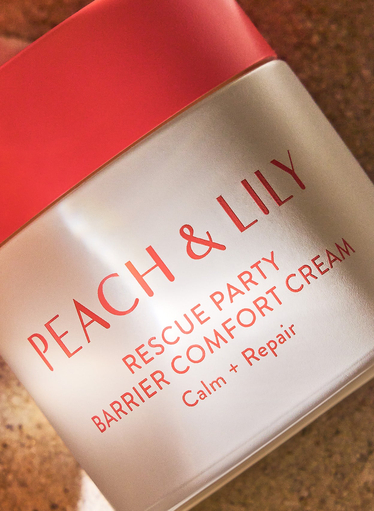 Rescue Party Barrier Comfort Cream - Image 6