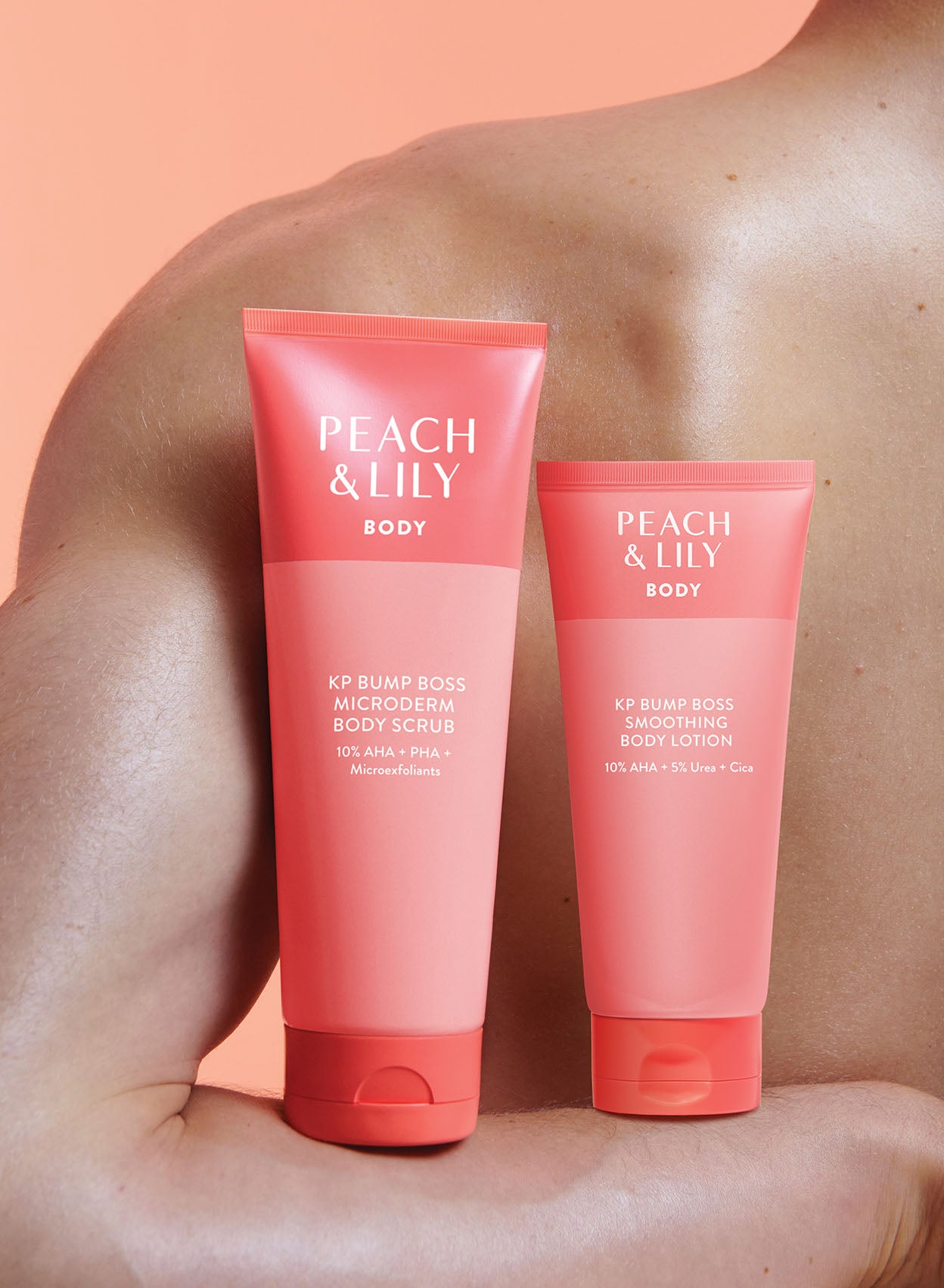 KP Bump Boss Microderm Body Scrub - Image 6