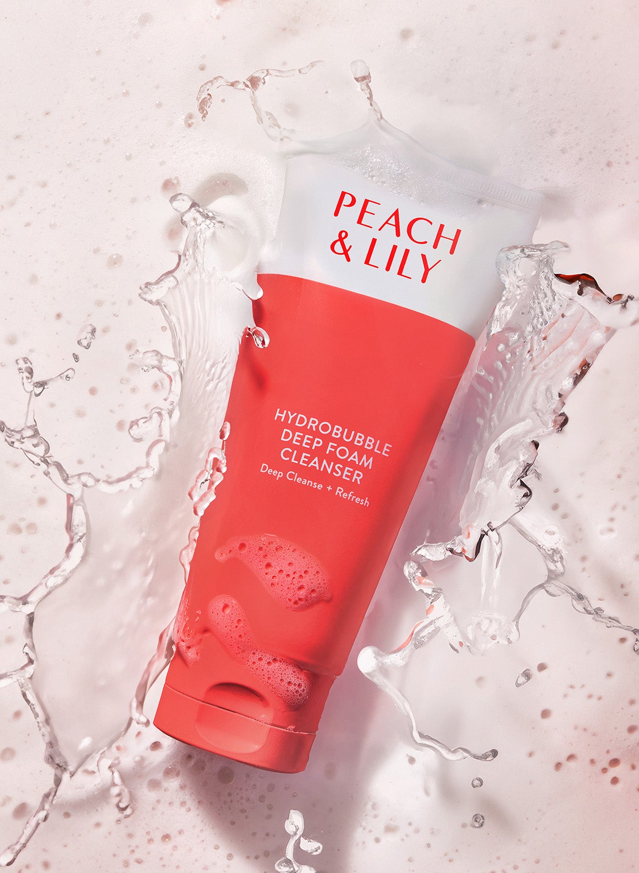 Hydrobubble Deep Foam Cleanser - Image 6