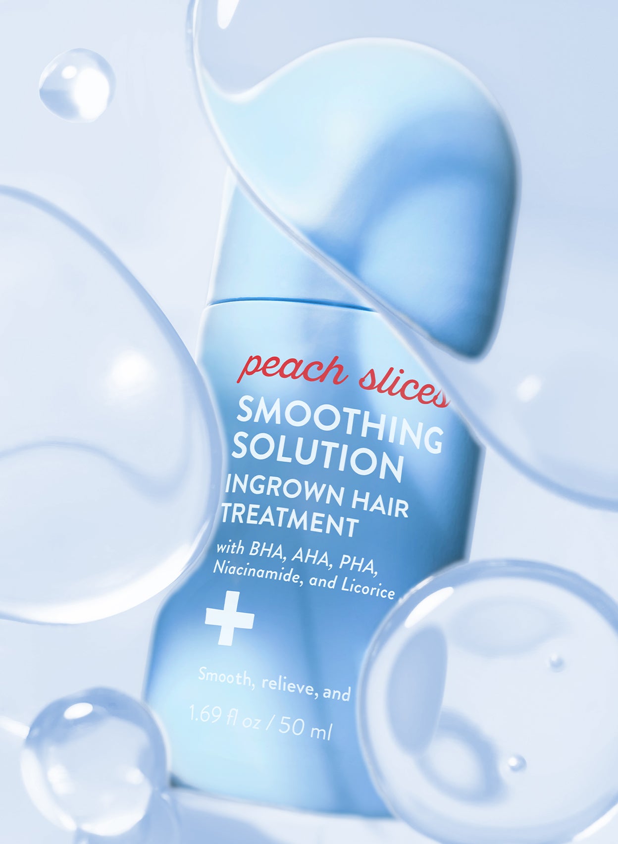 Smoothing Solution Ingrown Hair Treatment - Image 6