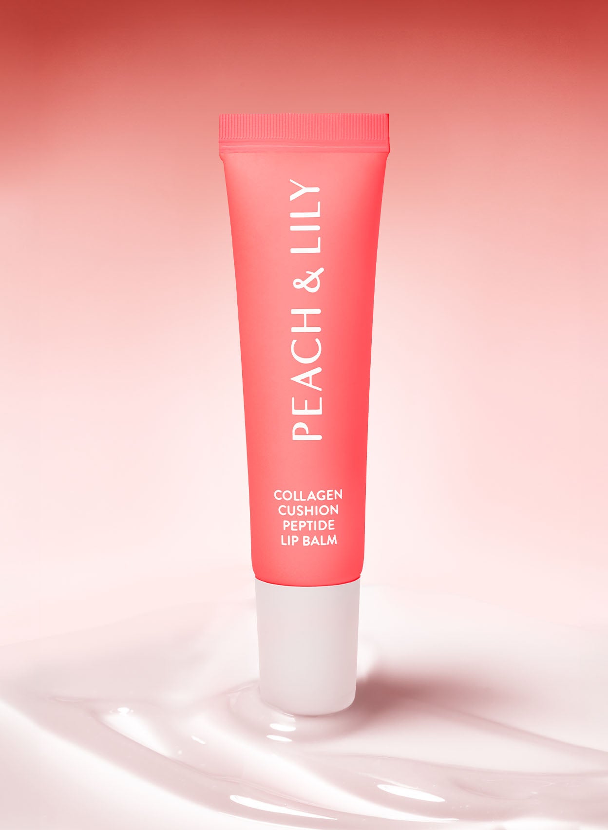 Collagen Cushion Peptide Lip Balm - Image 5