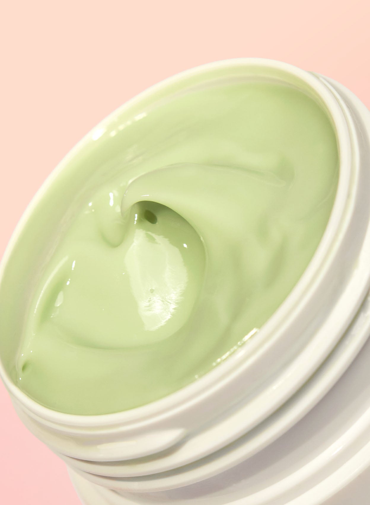 Matcha Pudding Antioxidant Cream - Image 8