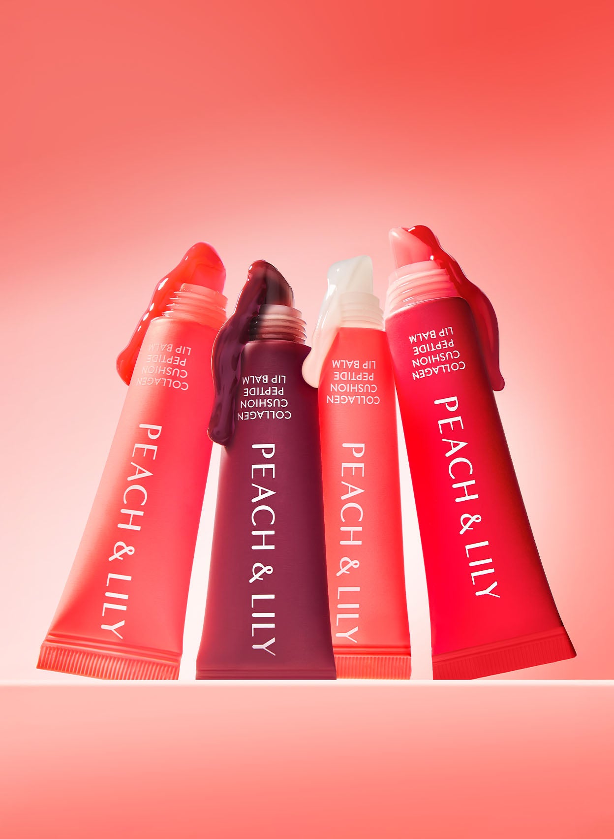 Collagen Cushion Peptide Lip Balm - Image 6
