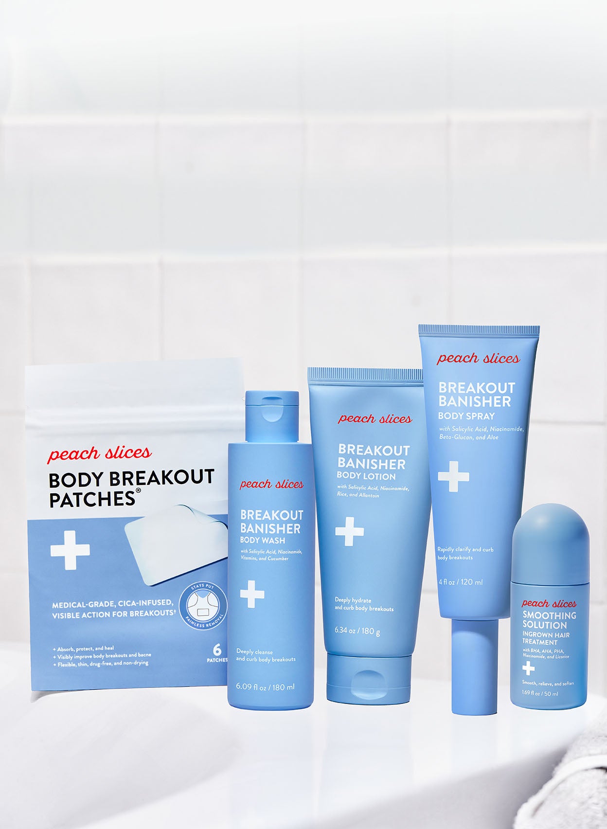 Smoothing Solution Ingrown Hair Treatment - Image 7