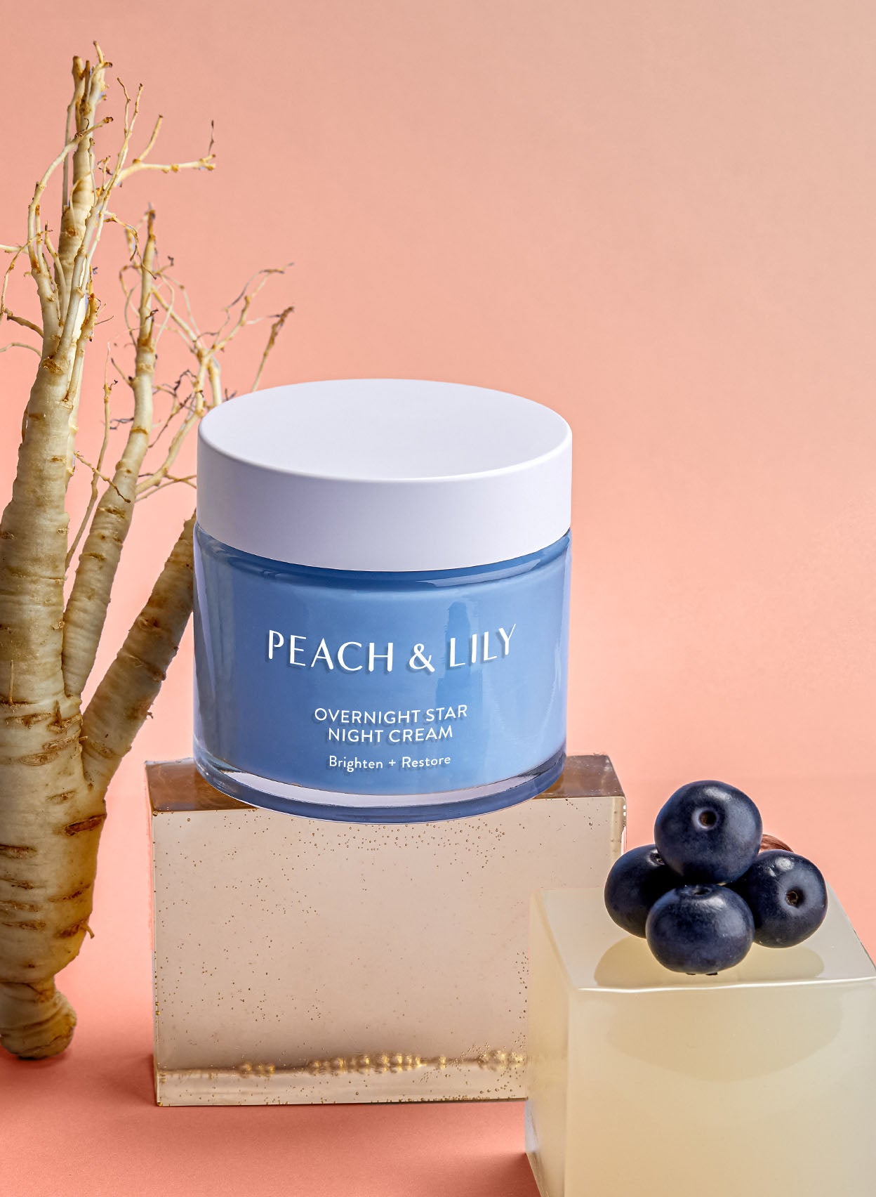 Overnight Star Night Cream - Image 7