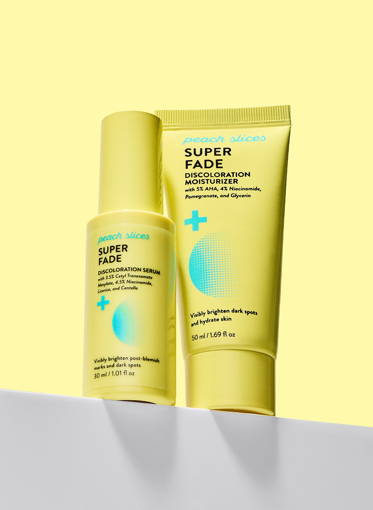 Super Fade Discoloration Moisturizer - Image 8