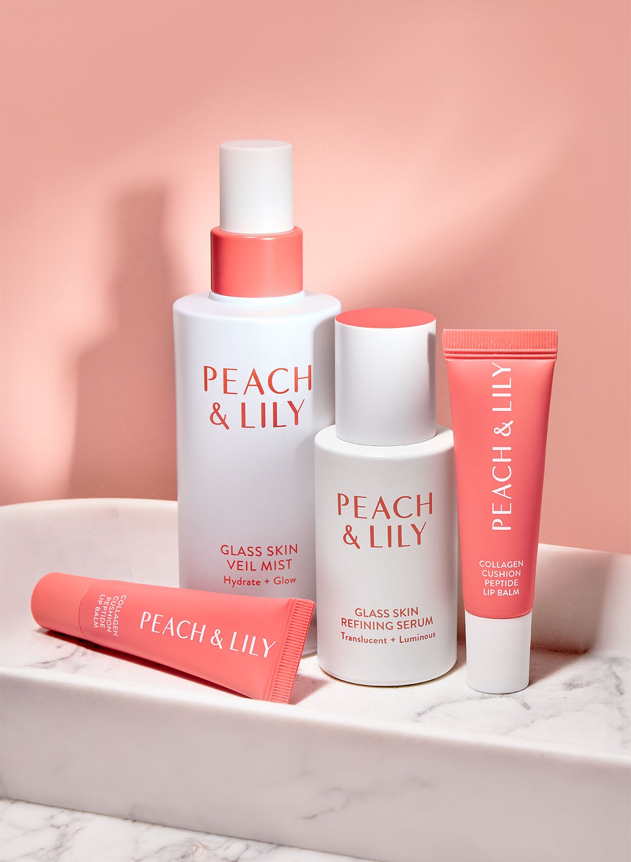 Collagen Cushion Peptide Lip Balm - Image 7