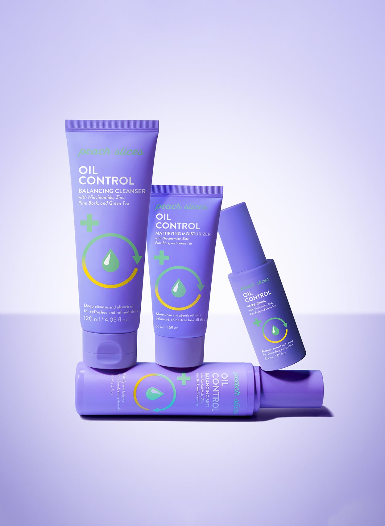 Oil Control Pore Serum - Image 8