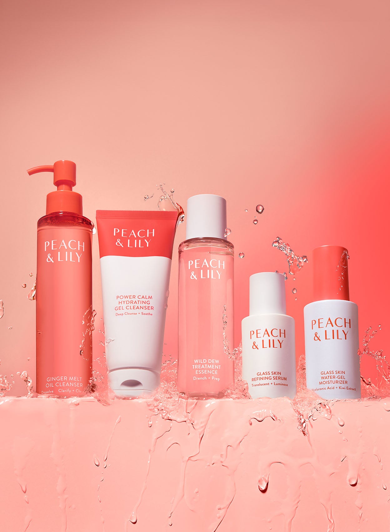 Glass Skin Water-Gel Moisturizer - Image 8