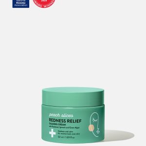 Redness Relief Calming Cream