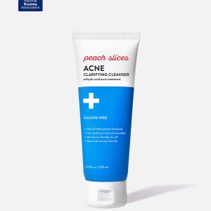 Acne Clarifying Cleanser