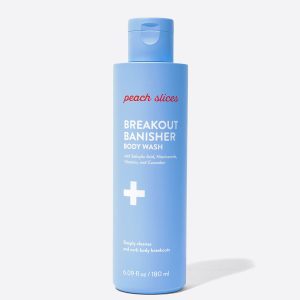 Breakout Banisher Body Wash
