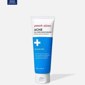 Acne Oil-Free Moisturizer