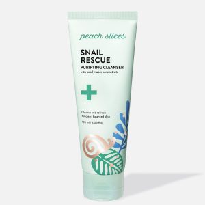 Snail Rescue Purifying Cleanser