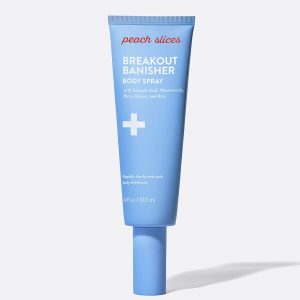 Breakout Banisher Body Spray