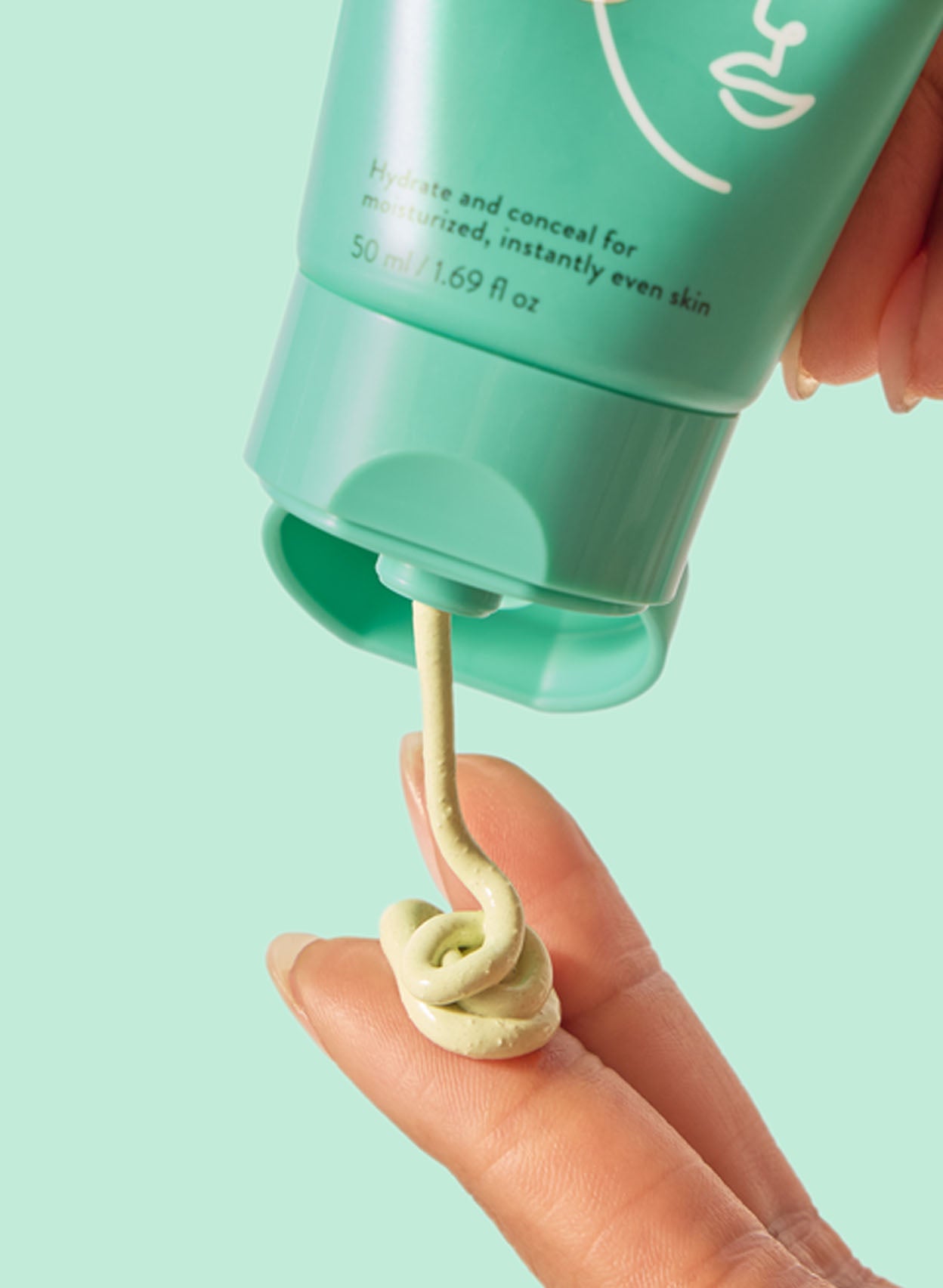 Redness Relief Color Correcting Moisturizer - Image 2