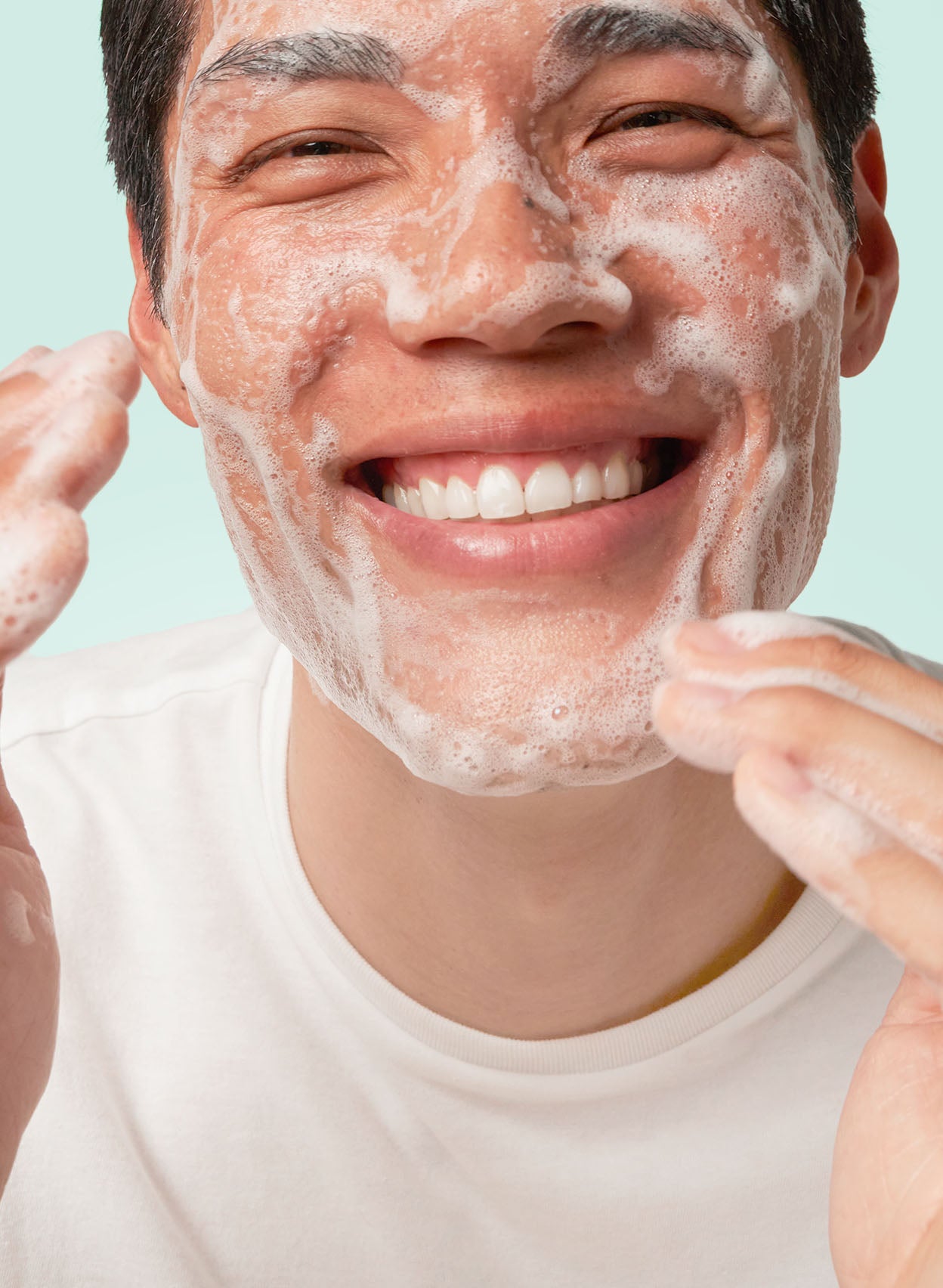 Snail Rescue Purifying Cleanser - Image 3