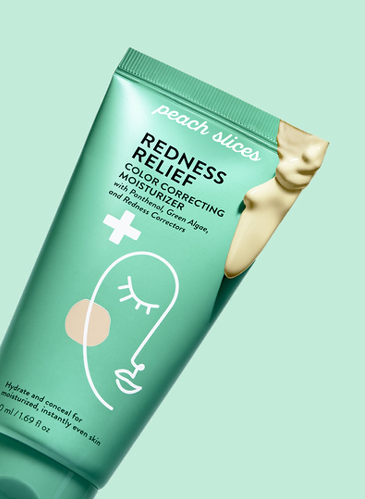 Redness Relief Color Correcting Moisturizer - Image 5
