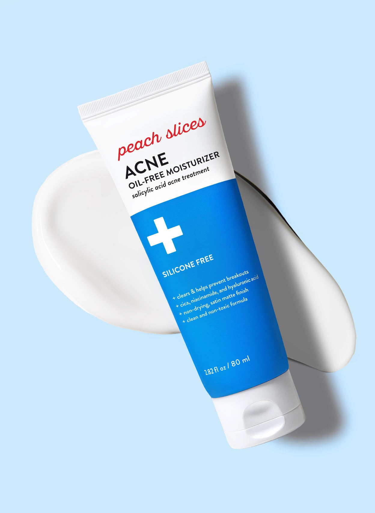 Acne Oil-Free Moisturizer - Image 5