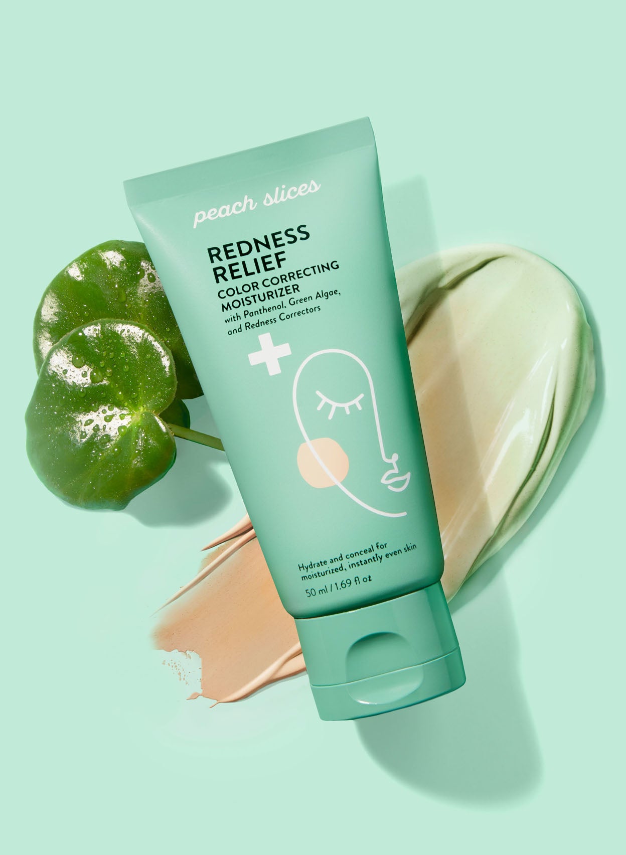Redness Relief Color Correcting Moisturizer - Image 6