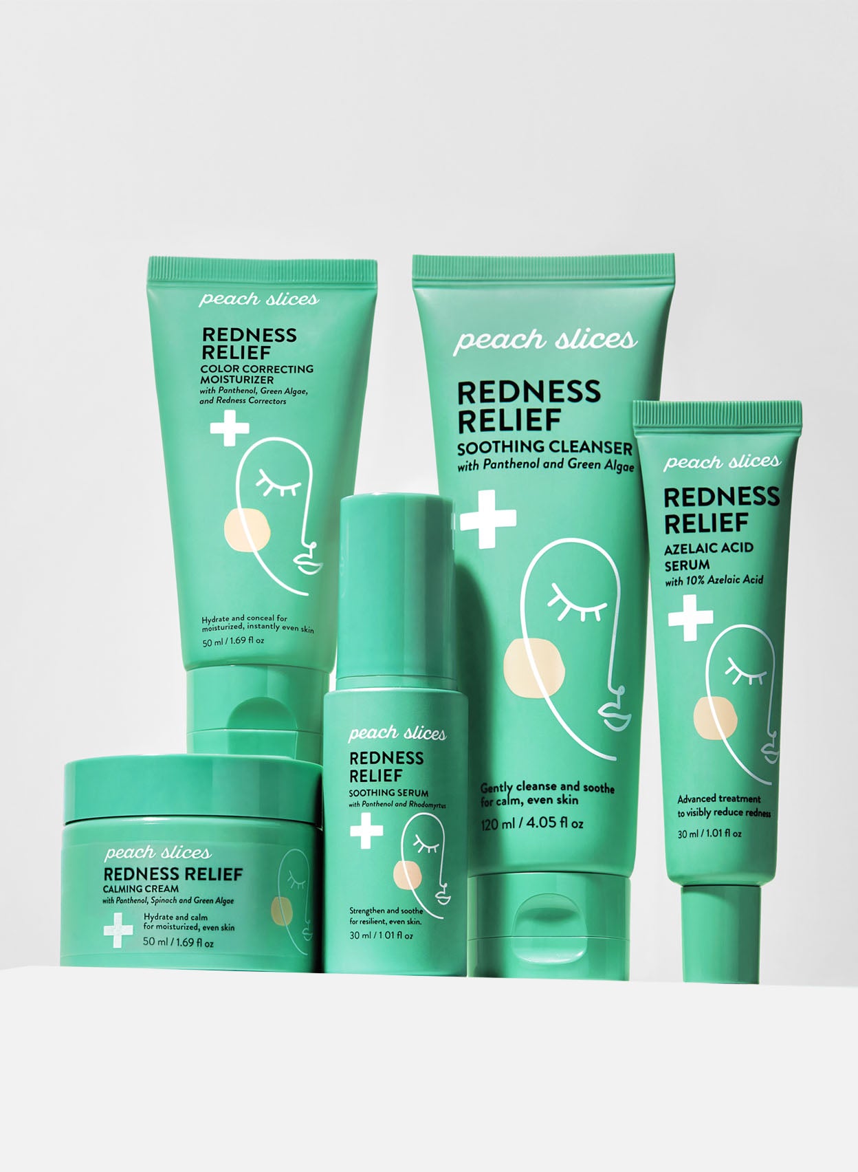 Redness Relief Color Correcting Moisturizer - Image 8