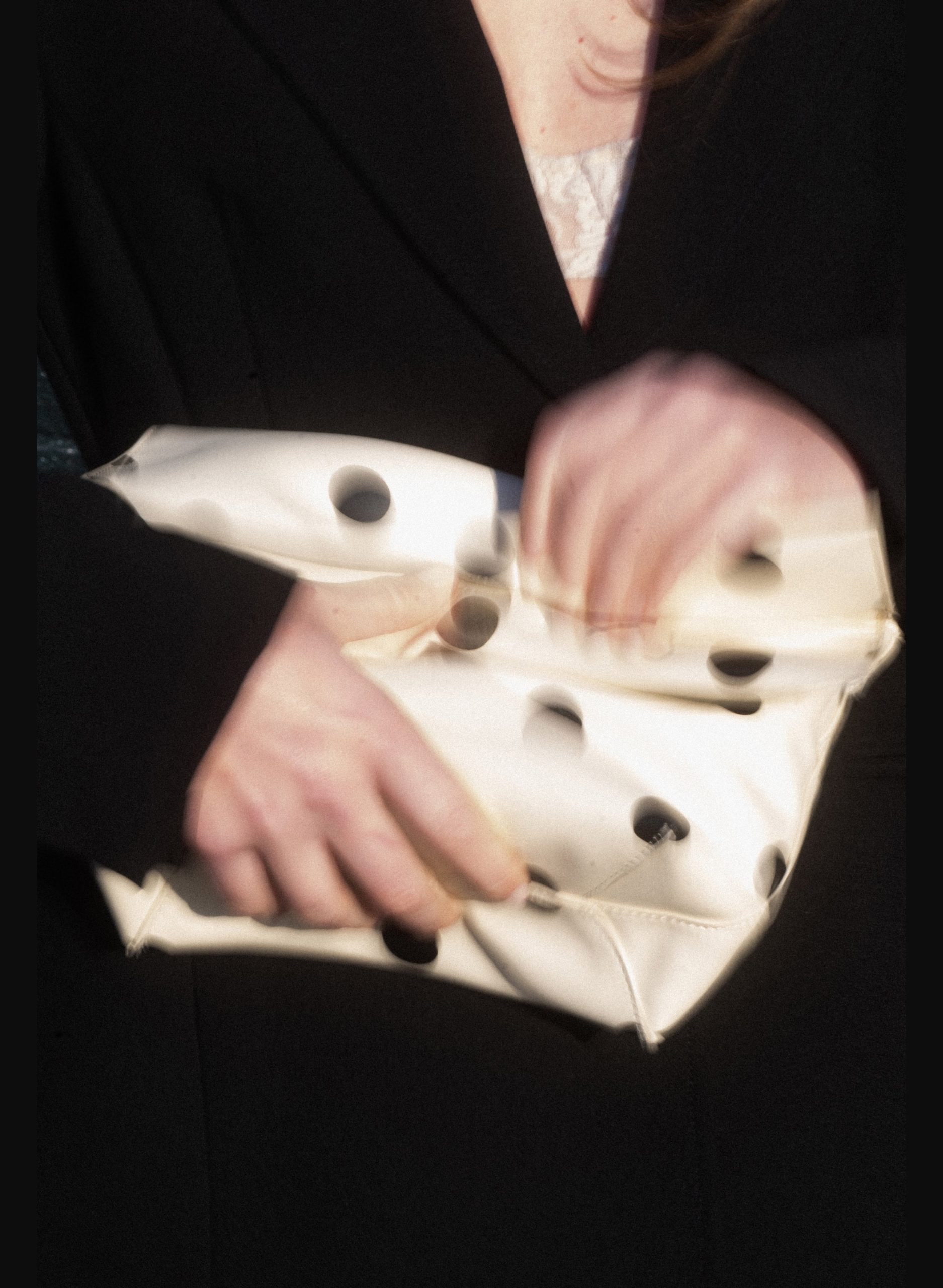 The Polka Dot Bag - Image 2