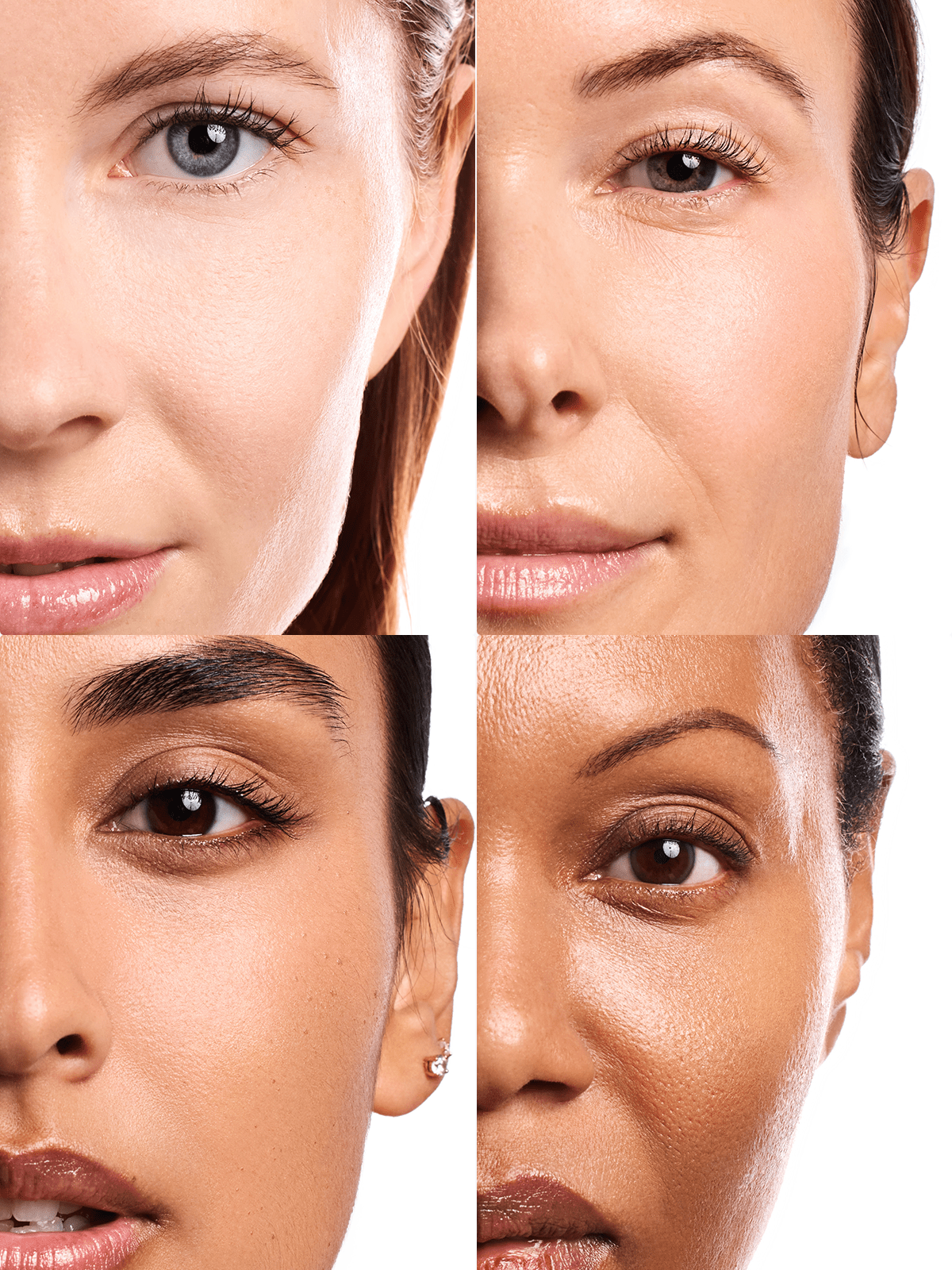 Matte Universal Tinted Moisturizer SPF 46 - Image 5