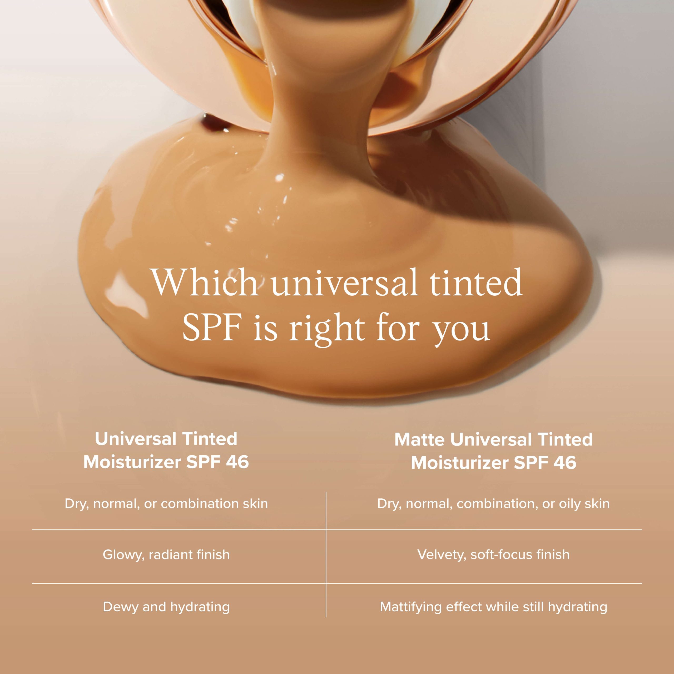 Universal Tinted Moisturizer SPF 46 - Image 8