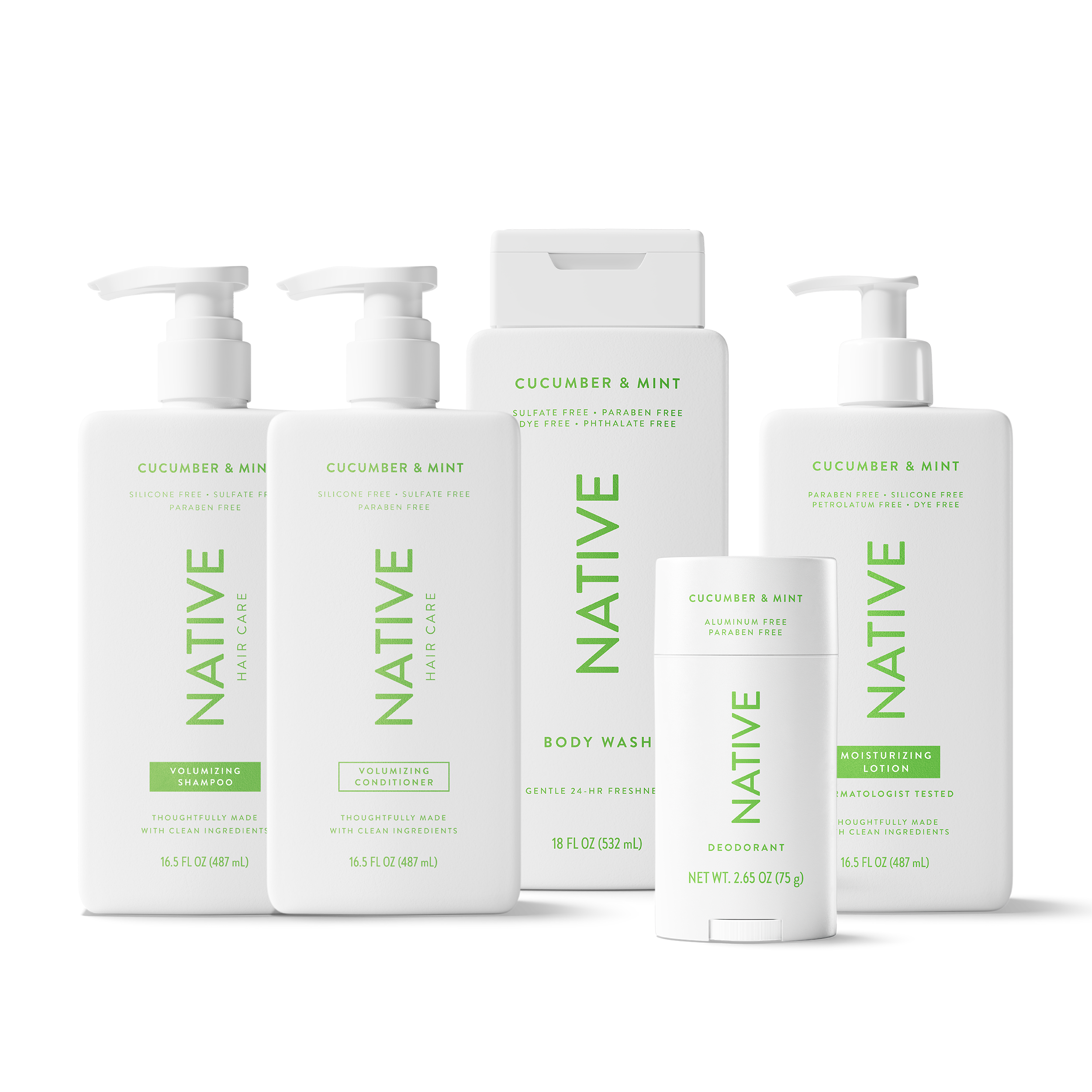 Complete Essentials Set - Image 3