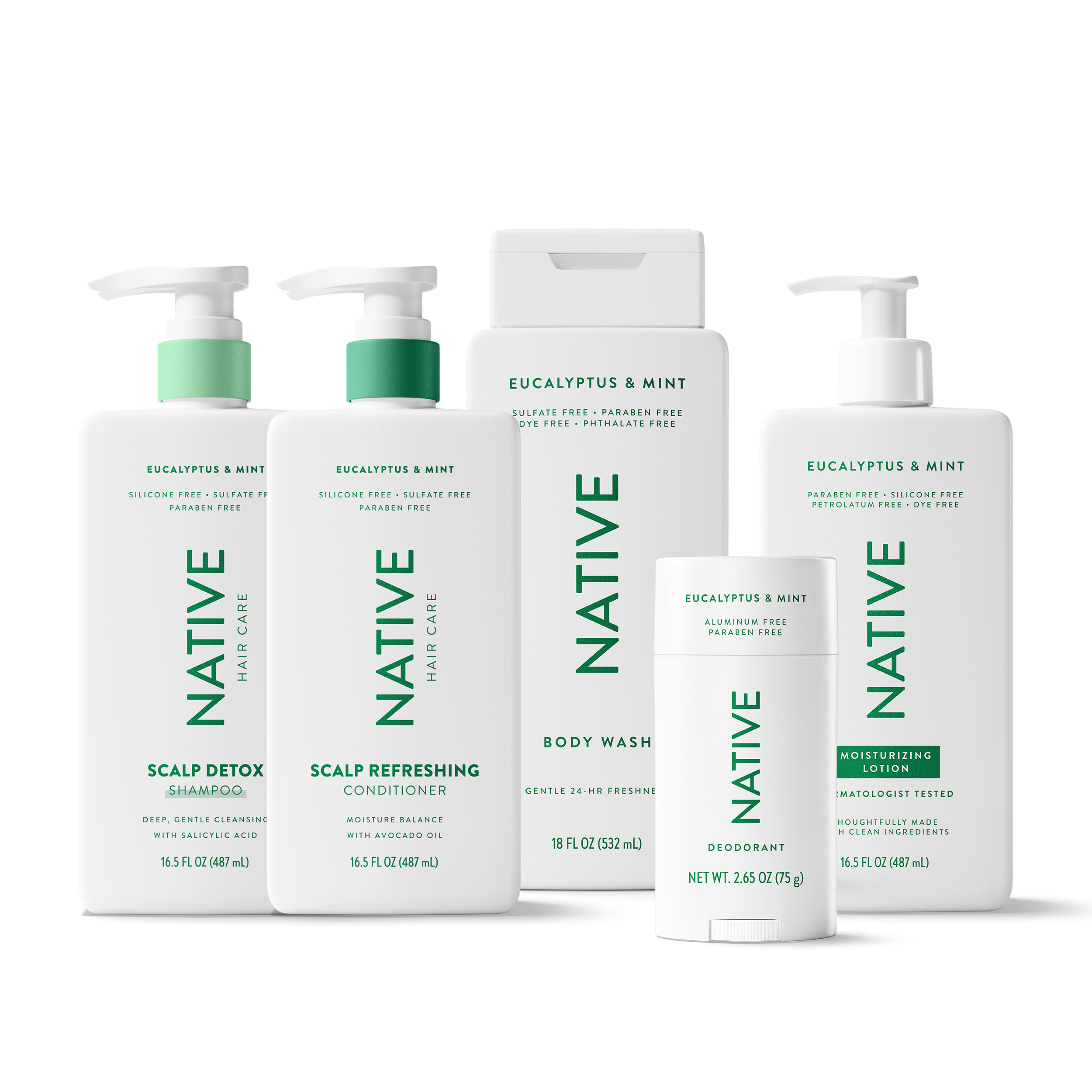Complete Essentials Set - Image 4