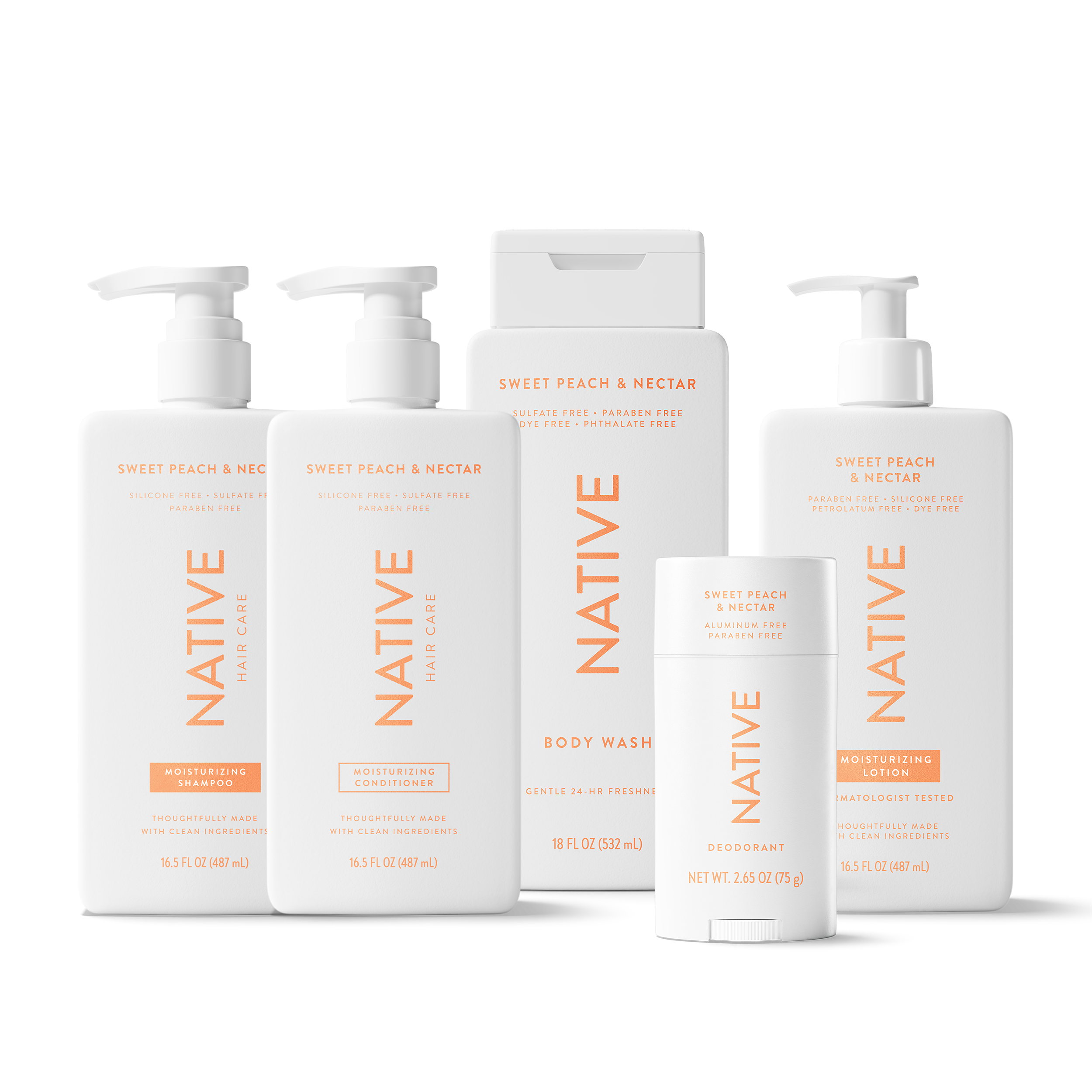 Complete Essentials Set - Image 2