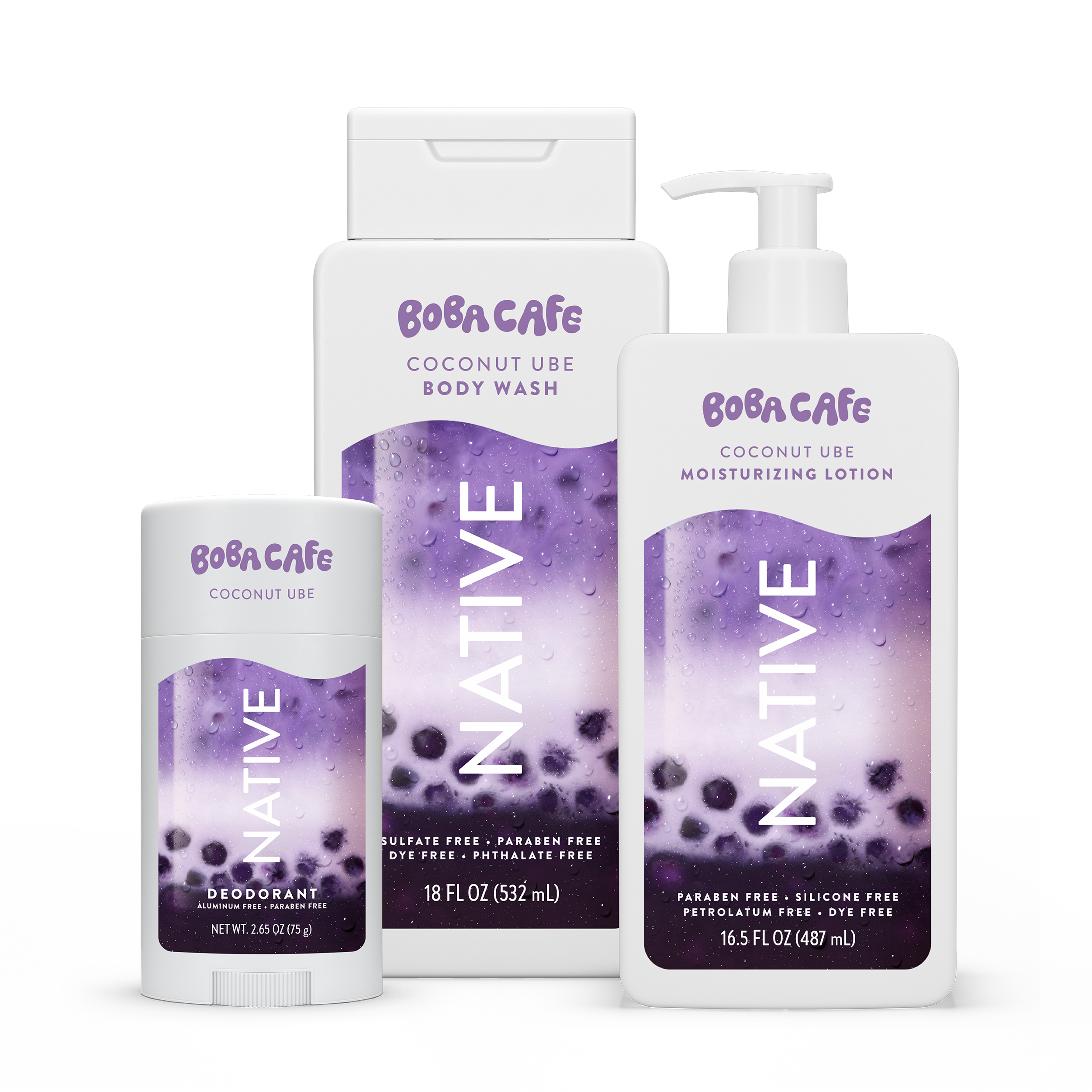 Daily Body Trio - Image 9