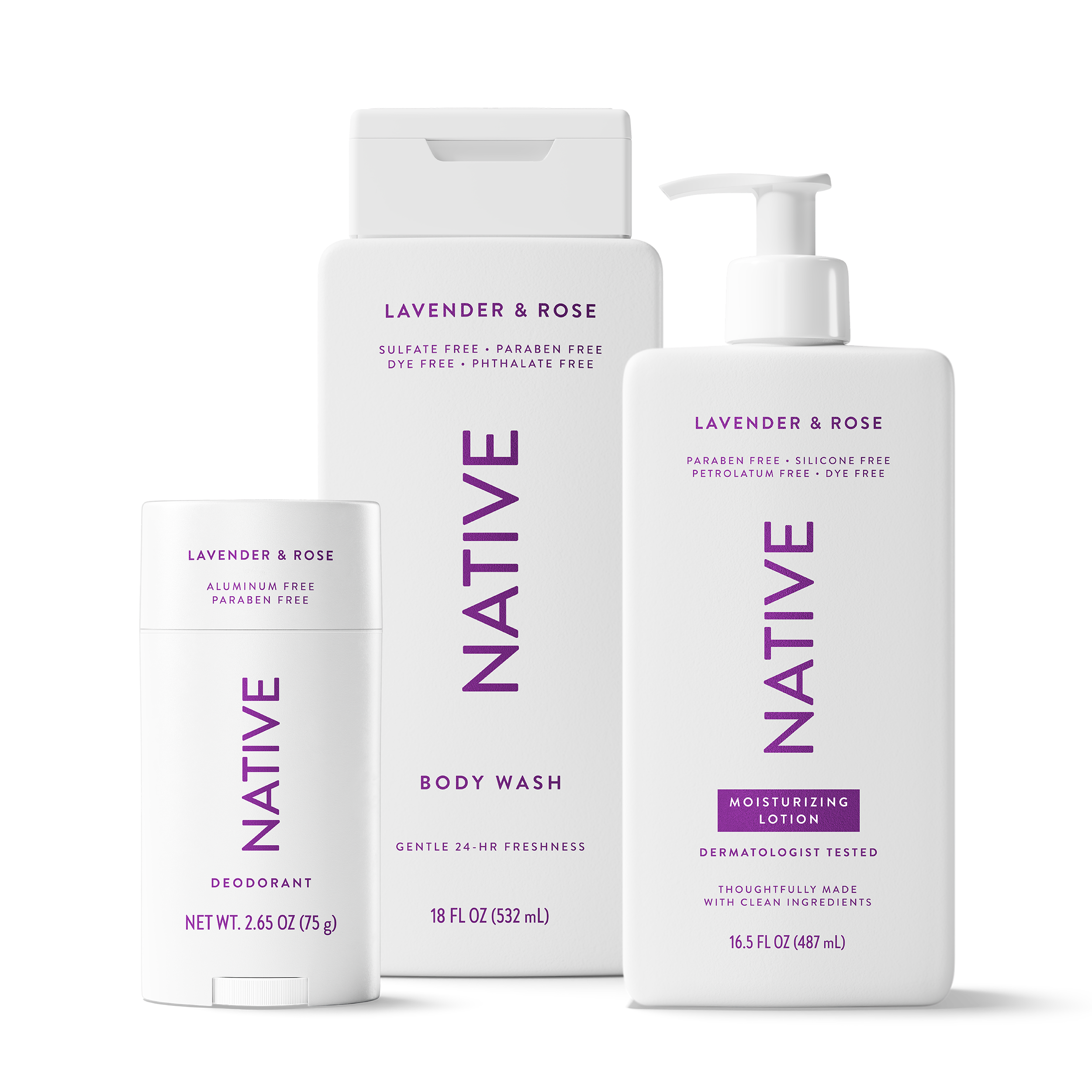 Daily Body Trio - Image 4