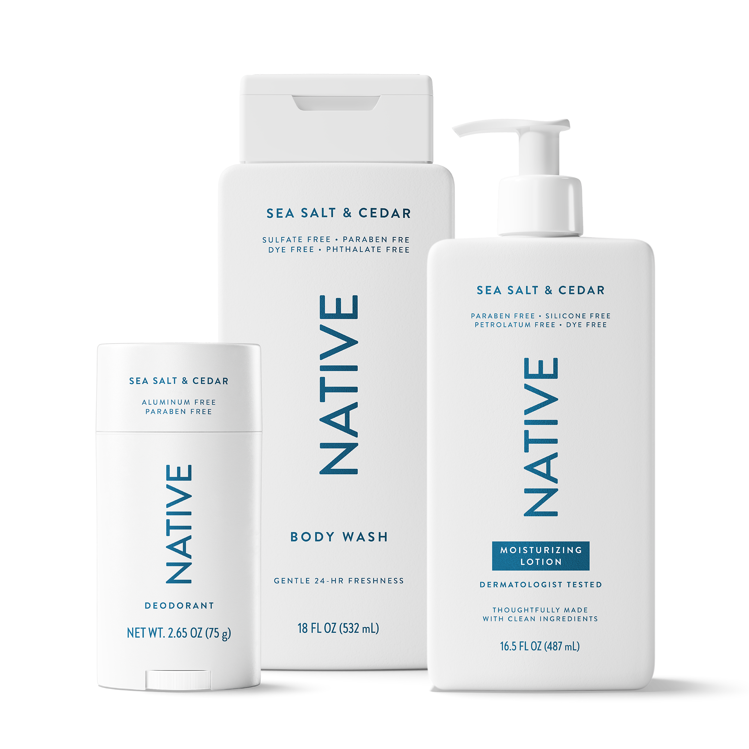 Daily Body Trio - Image 6