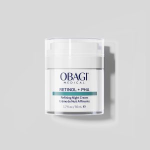 Retinol + PHA