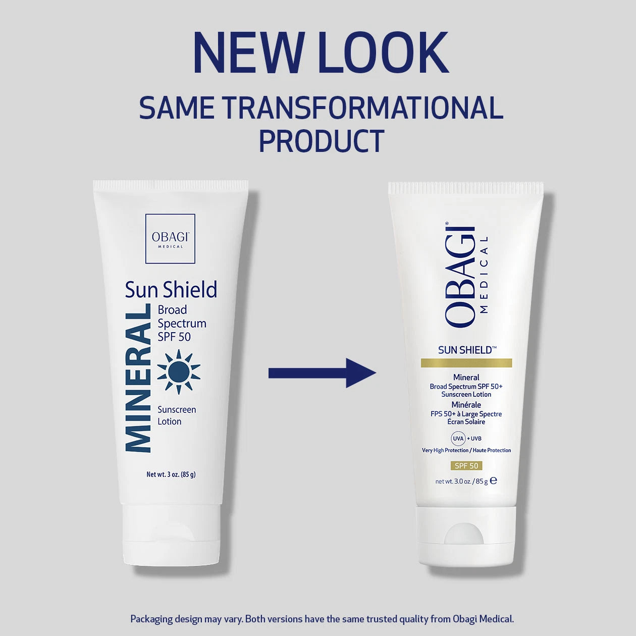 Mineral Broad Spectrum SPF 50 - Image 2