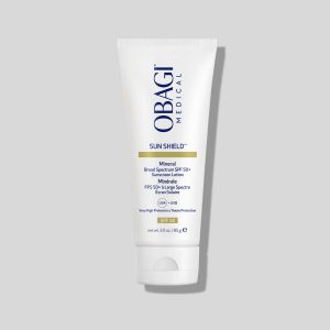 Mineral Broad Spectrum SPF 50