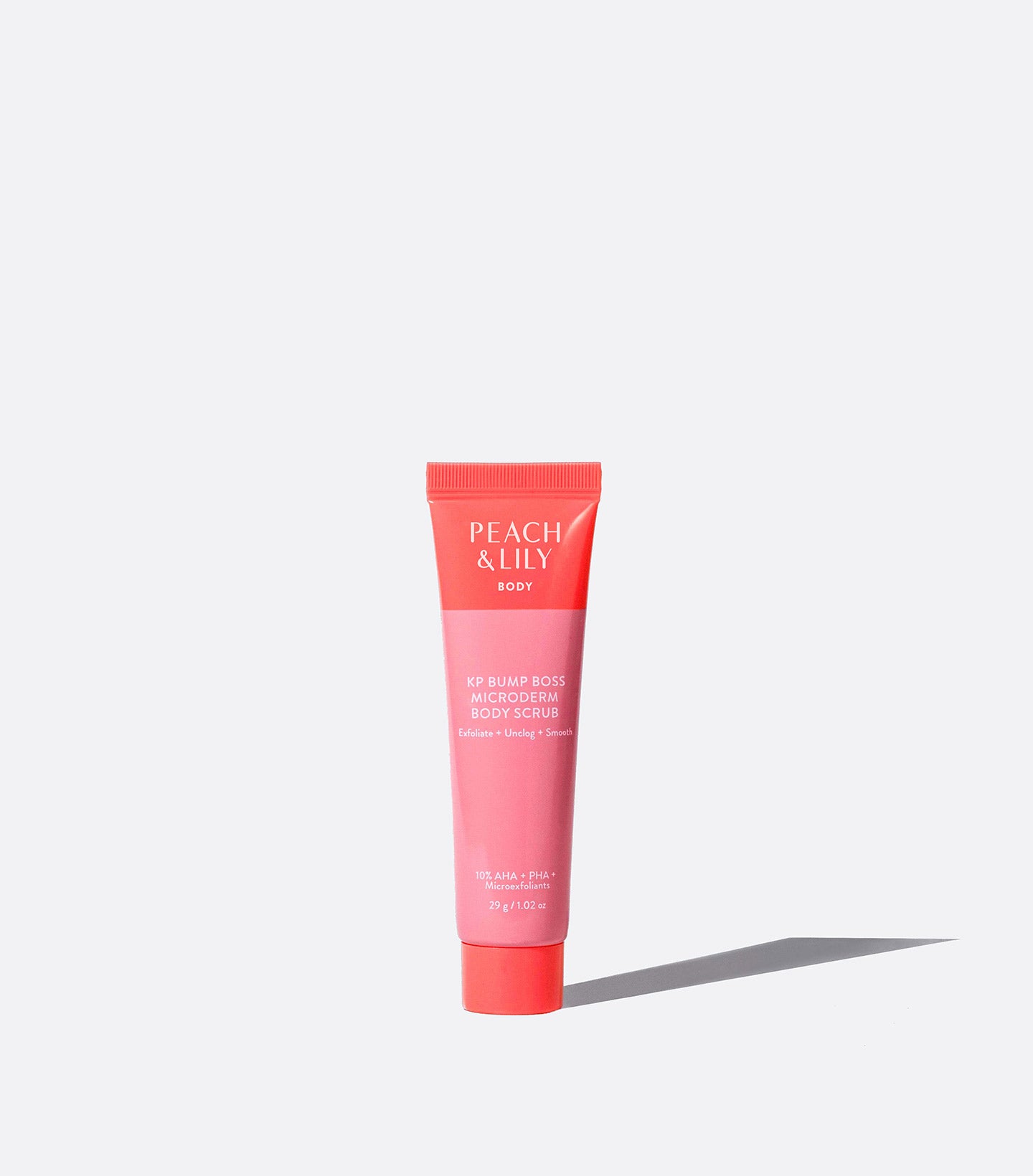 KP Bump Boss Microderm Body Scrub - Image 7
