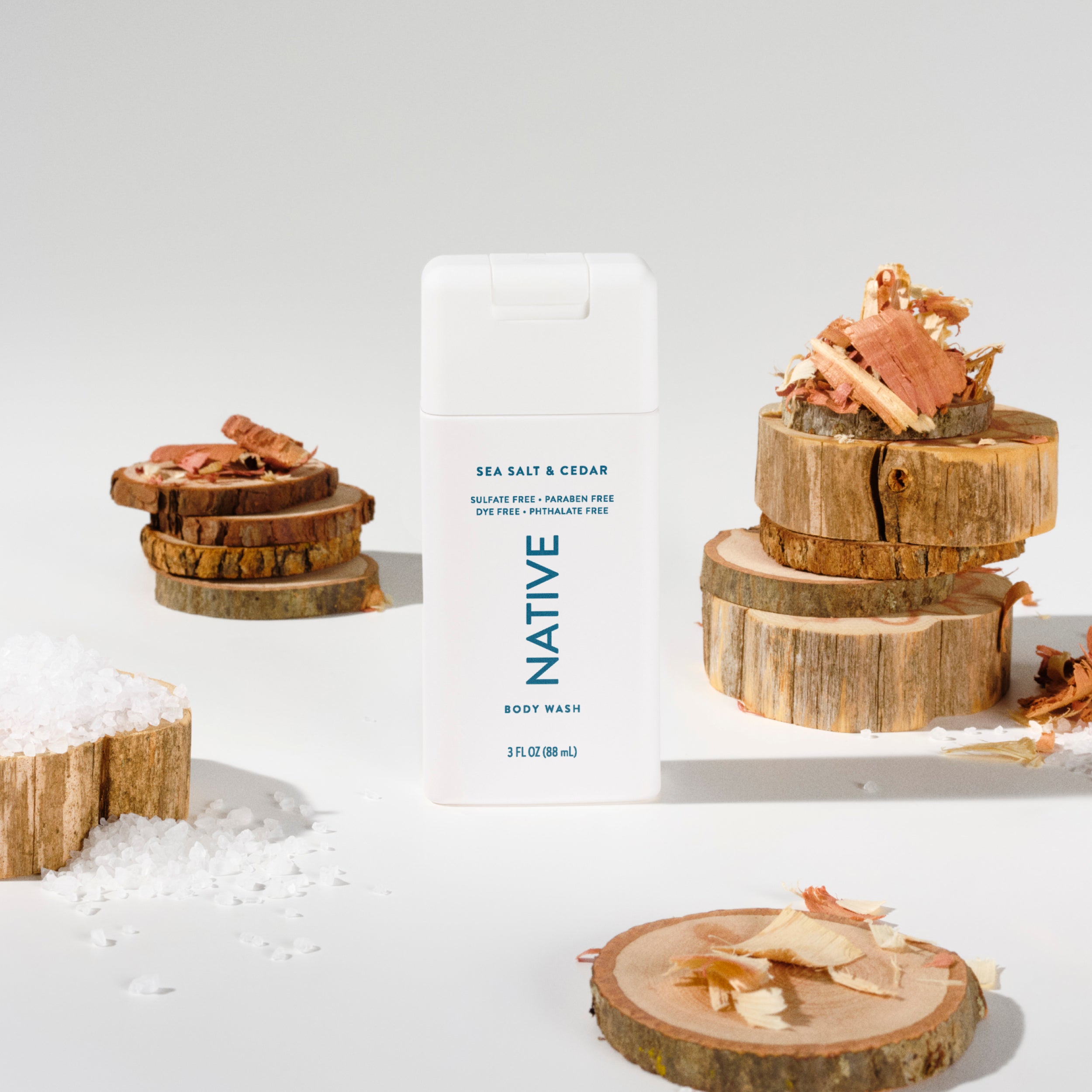 Mini Body Wash - Image 14