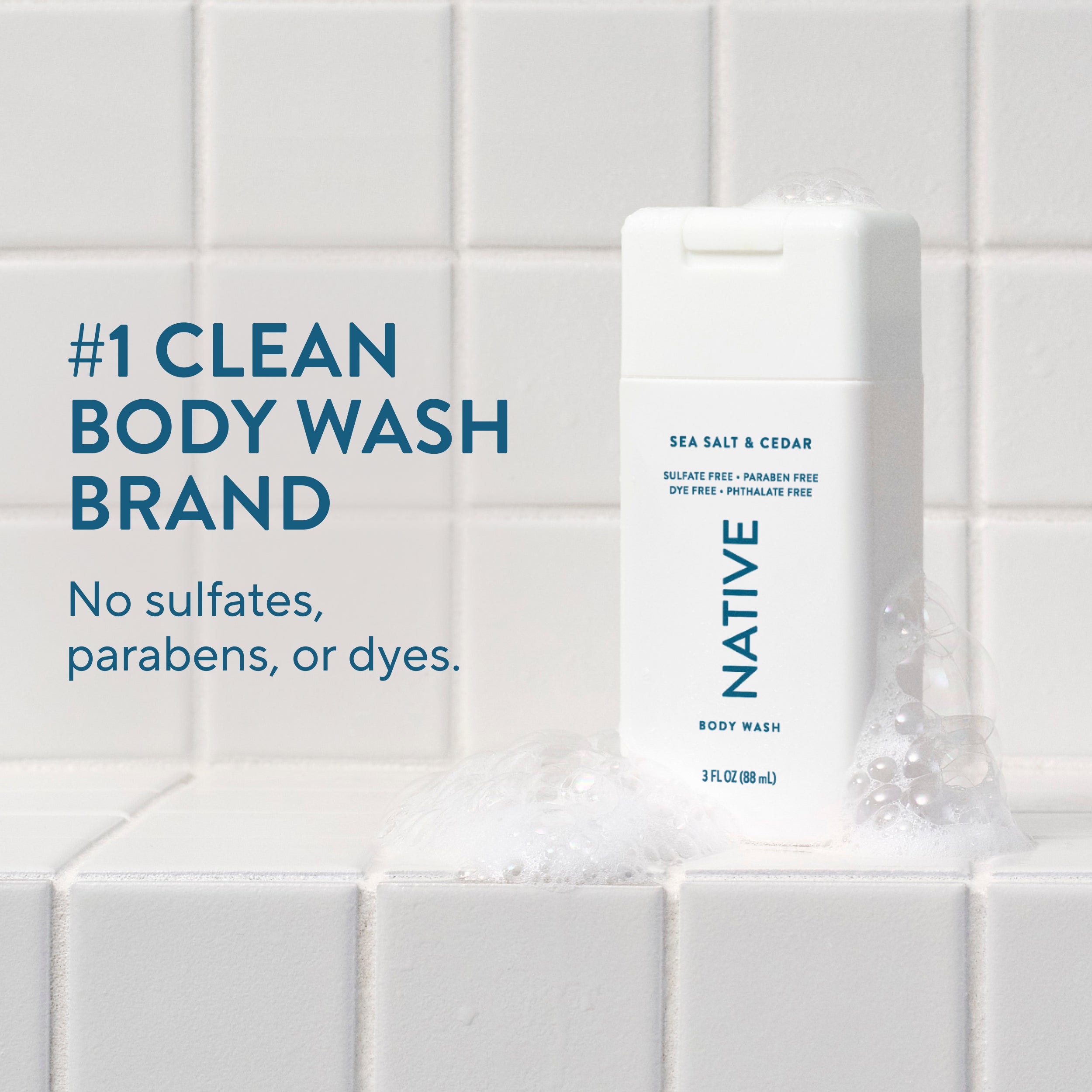 Mini Body Wash - Image 15