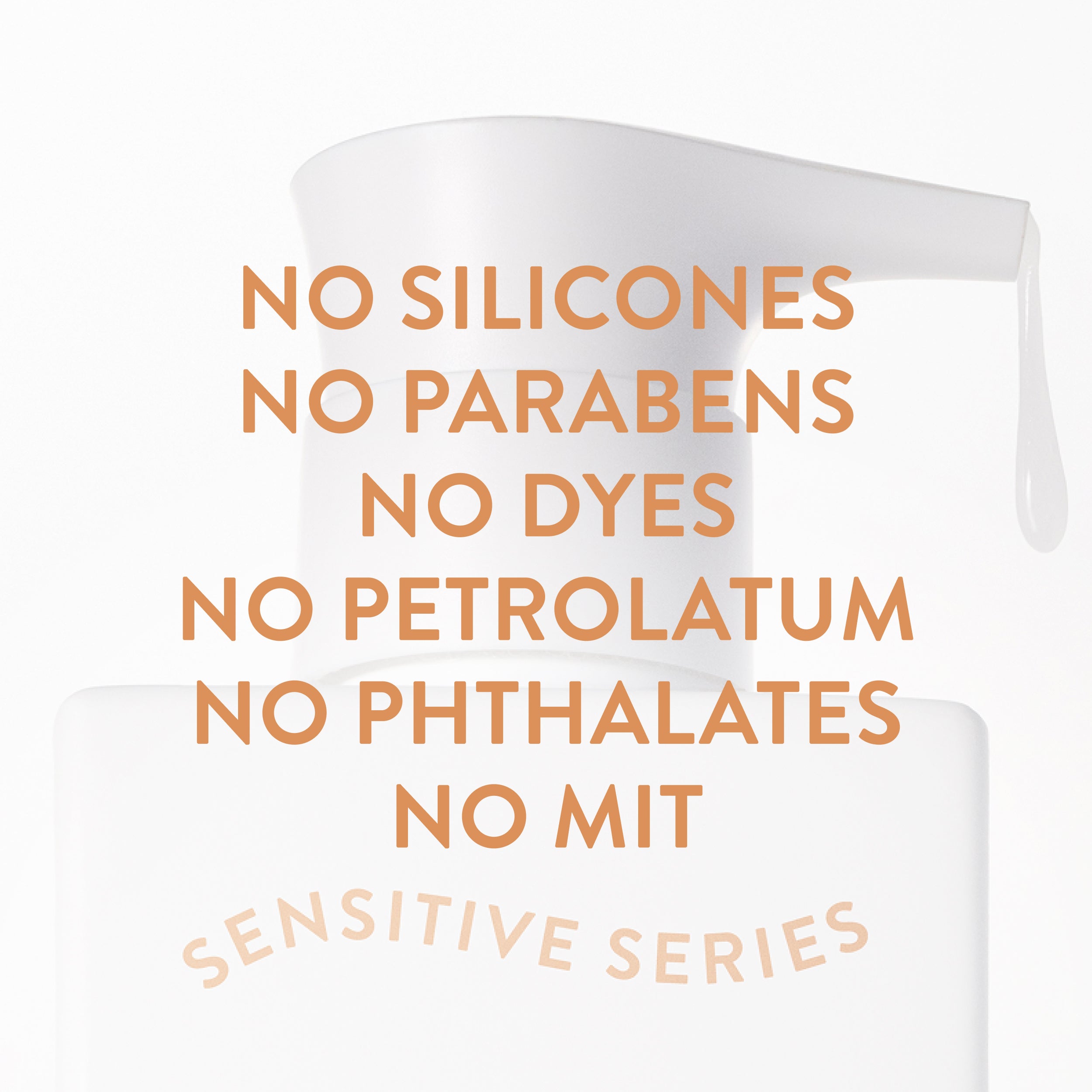 Sensitive Series: Body Lotion - Image 13