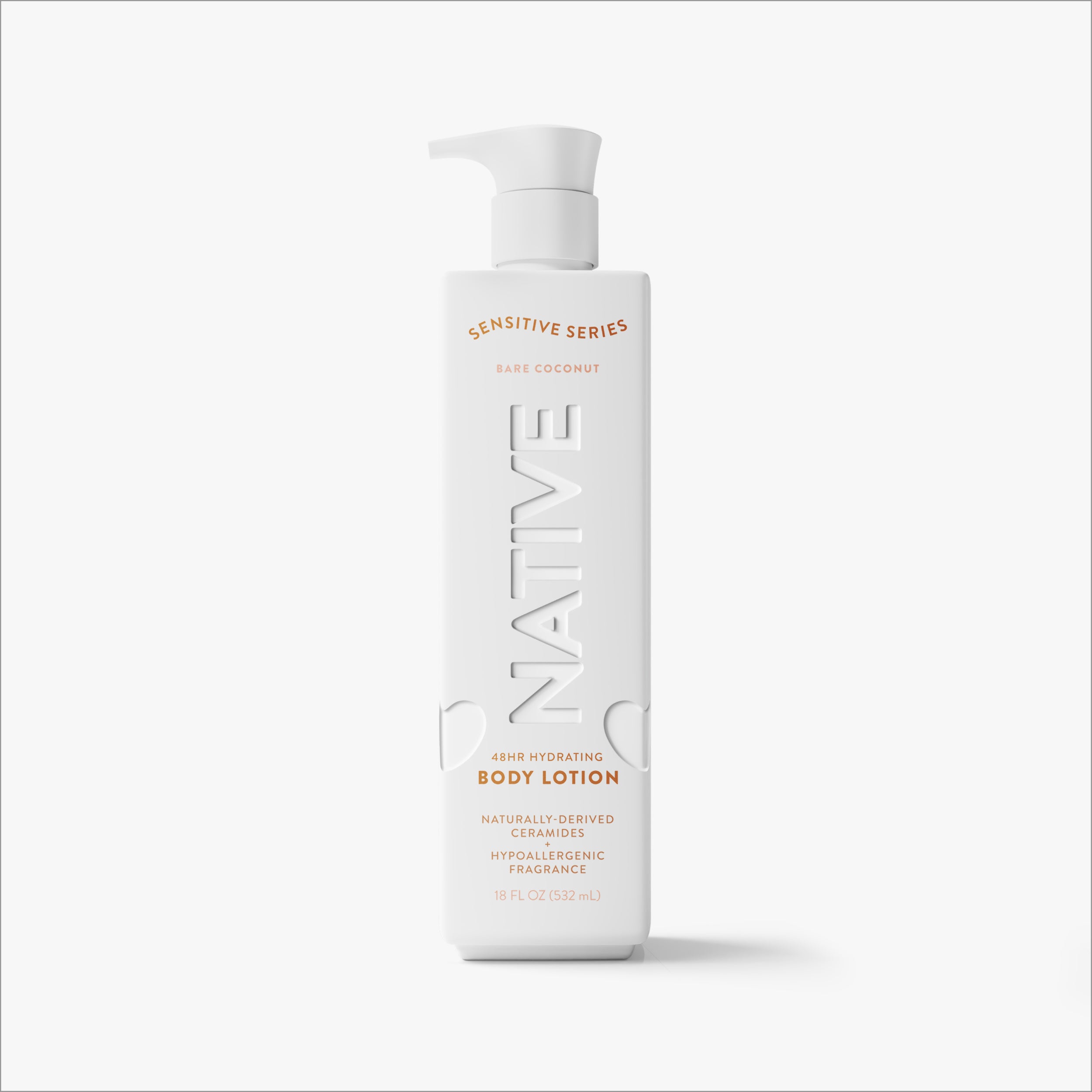 Sensitive Series: Body Lotion - Image 18