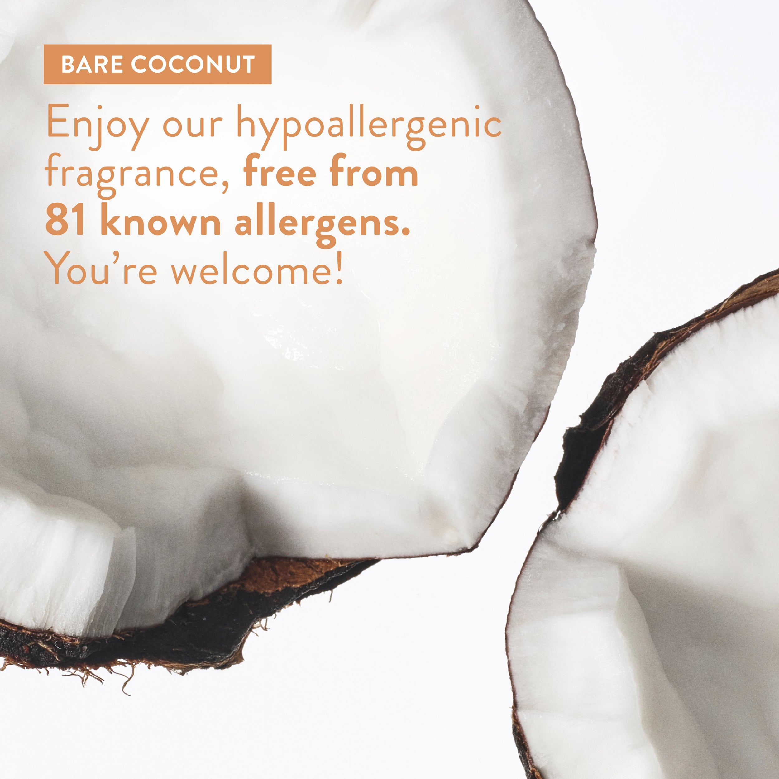 Sensitive Series: Mini Body Lotion - Image 9