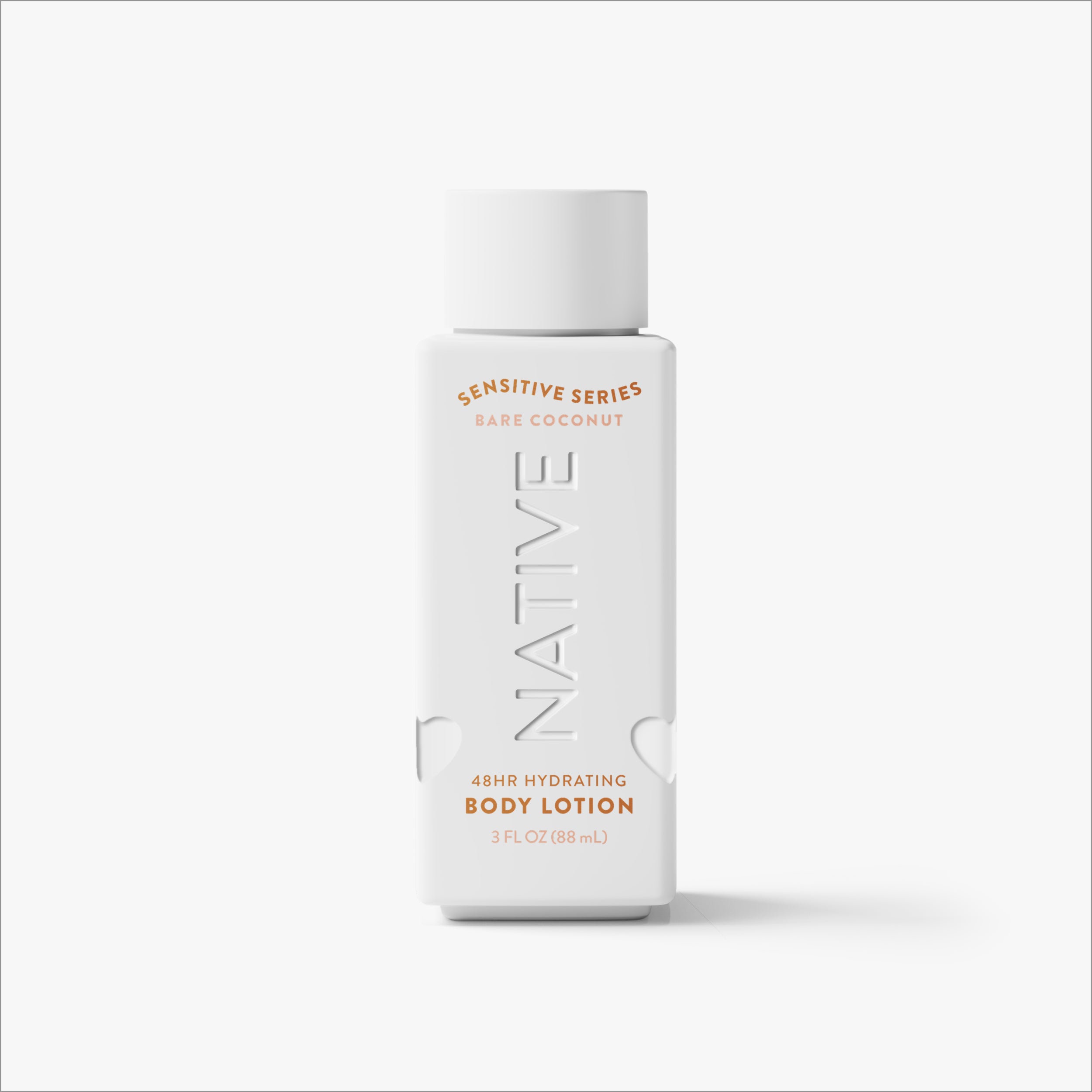 Sensitive Series: Mini Body Lotion - Image 11